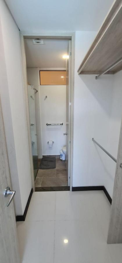 Con Vista Al Mar Apartamento