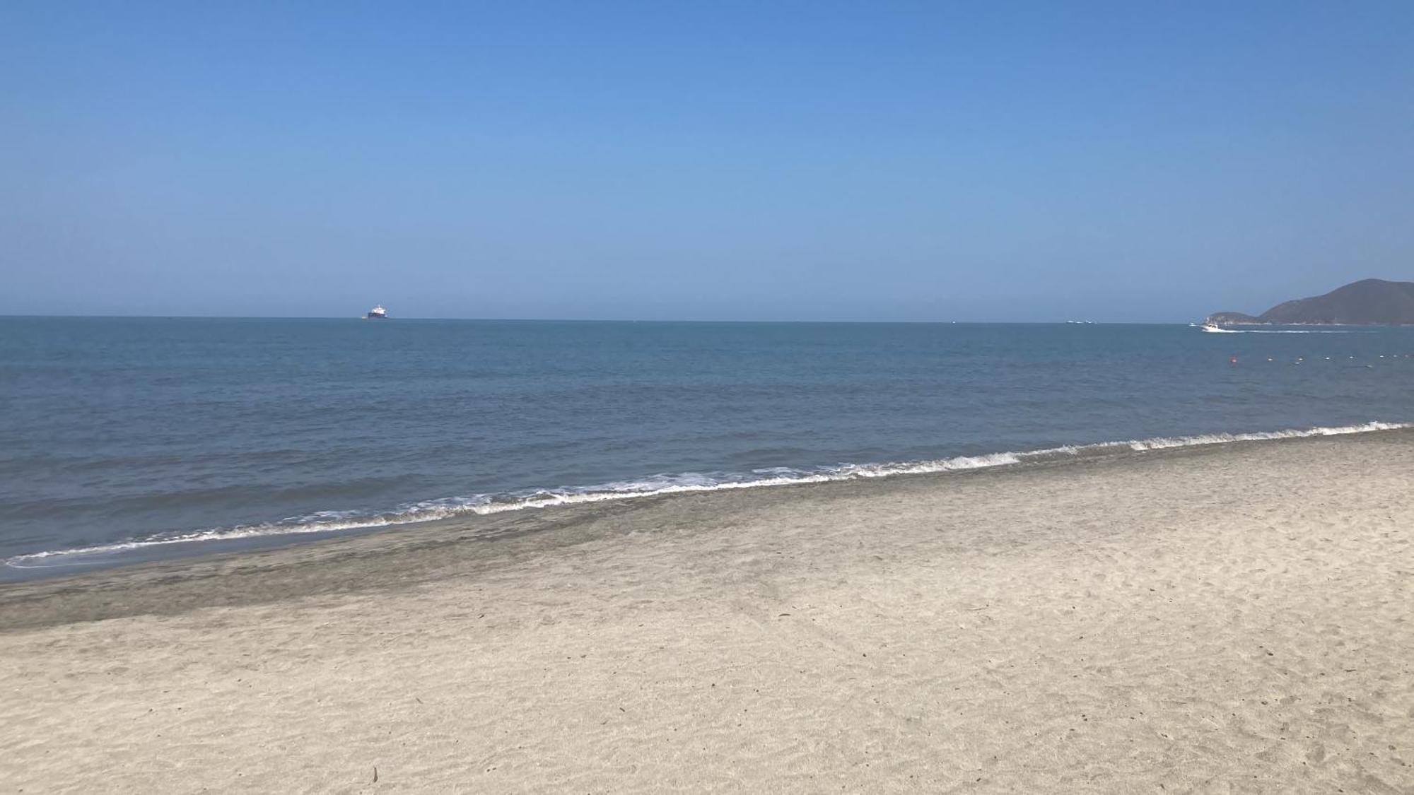 Con Vista Al Mar Apartamento Santa Marta (Magdalena)