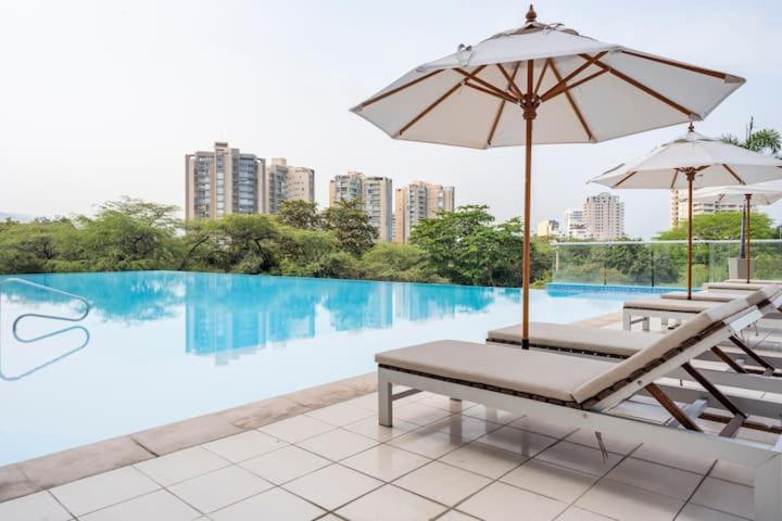 Apartamento Con Vista Al Mar